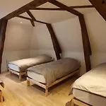 Holiday home De Coulonge Coulonges-Ardennes