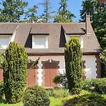 Holiday home De Coulonge *