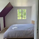 Holiday home De Coulonge Coulonges-Ardennes