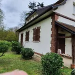 Holiday home De Coulonge Coulonges-Ardennes