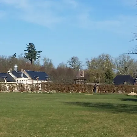 De Coulonge