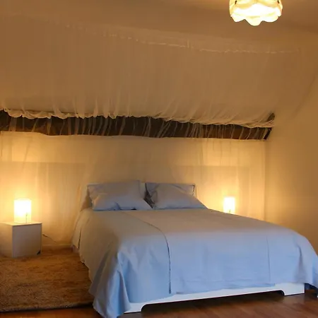 Holiday home De Coulonge Coulonges-Ardennes