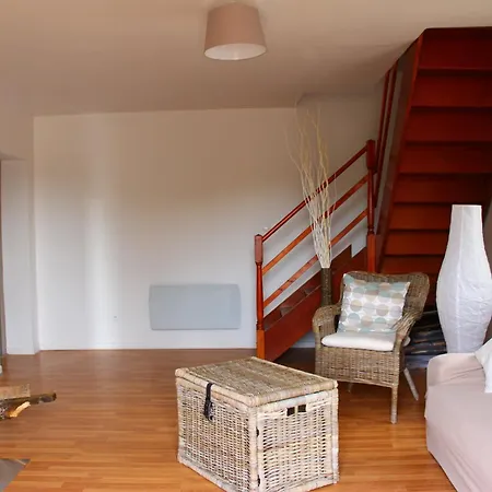 De Coulonge Holiday home Coulonges-Ardennes
