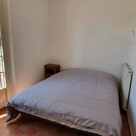 Nyaraló De Coulonge *
