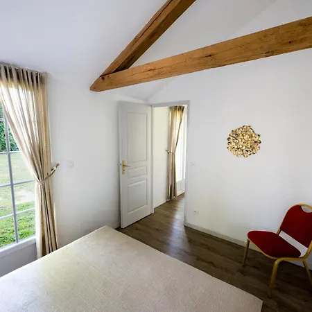 Holiday home De Coulonge